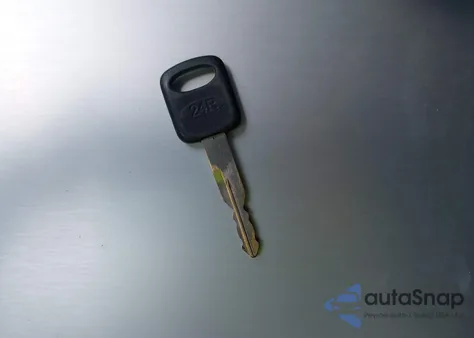 1999 Ford F-350 Lariat/Xl/Xlt из США, поврежденный, VIN 1FTSX31F5XED54201